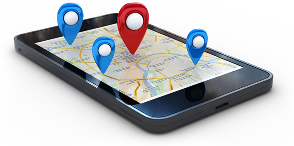 mobilemap