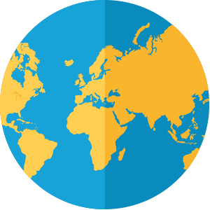 world